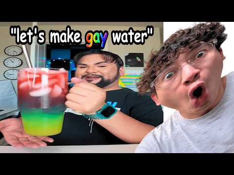 What The F**k Are โTikTok Water Hacksโ (WaterTok)