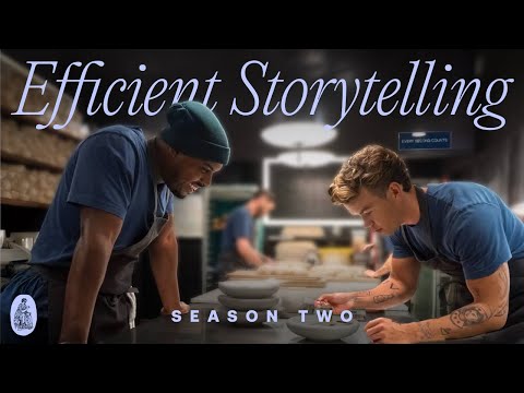 The Bear Season 2: Thoughtful Chaos