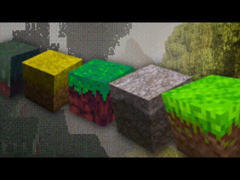 Minecraft Clones (that are actually Good)