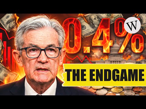 Fed Lowers Interest Rates - The Hard Truth For 2026