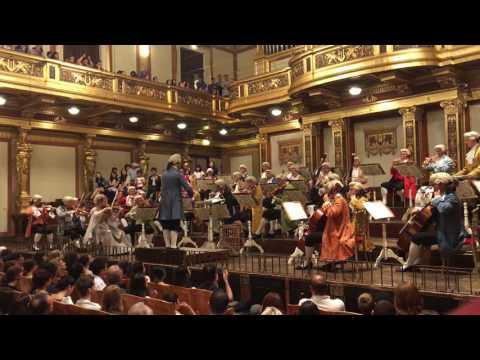 Mozart Orchestra Vienna Opera