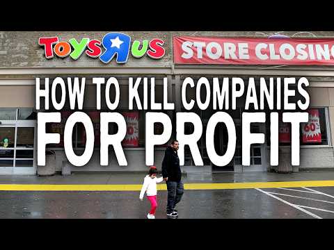 WTF Does Private Equity Actually Do?