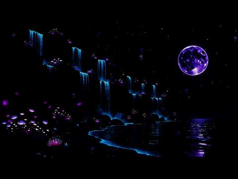 No Ads Fall Asleep In Under 3 Minutes - Eliminate Worry & Emotional Fatigue - Peaceful Rest