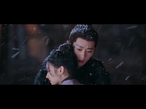 ❄️ 冷面都督在他面前崩潰痛哭… 唯一敢擁抱他的，竟是這位女將軍！ 🔥#周也 #锦月如歌