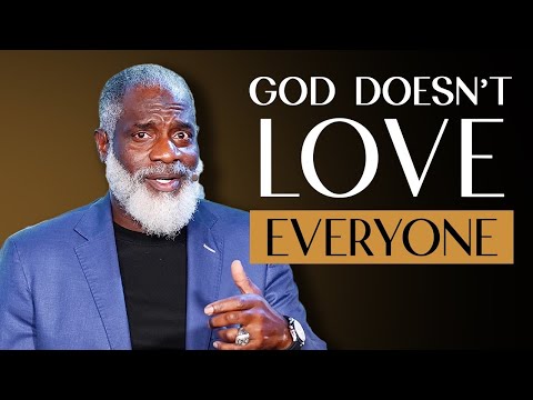 A Biblical Discussion on who God Hates And Why He Hates Them…