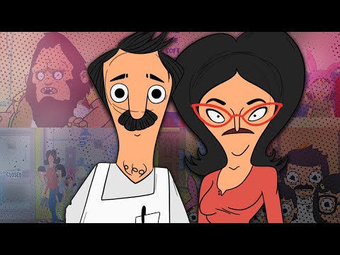 The Bob's Burgers Episode They Didn't Animate (Sort Of)