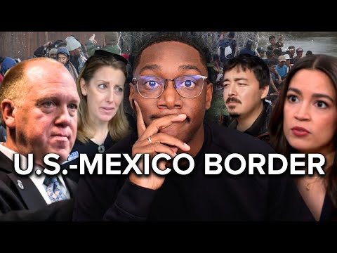 Why Trump Wants To Change Immigration Laws