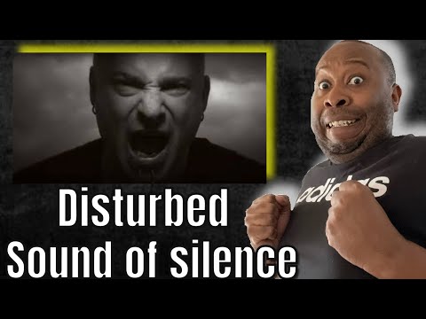 First Time Hearing | Disturbed - The Sound Of Silence Reaction