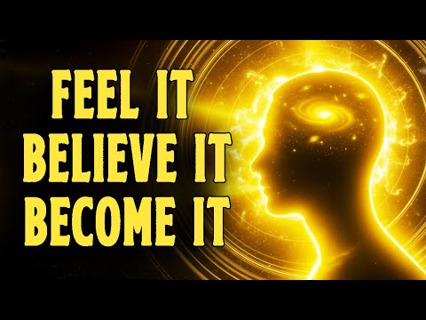 The Quantum You - How to Reprogram Your Mind, Transcend Reality, & CREATE Your Dream Life! #11