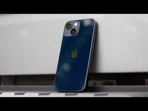 iPhone 13 Mini Repair Update // Apple Repair gone wrong?