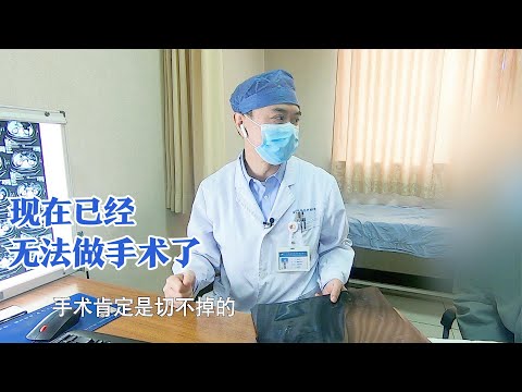 无症状！发现已经太晚了！癌症患者自以为身体健康、什么病都没有，但其实癌已扩散
