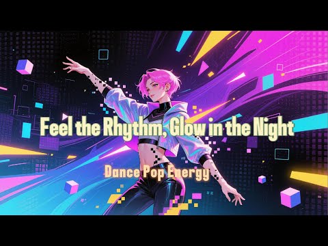 Feel the Rhythm | 신나는 댄스팝 Vibes 🌃 [Official Audio]