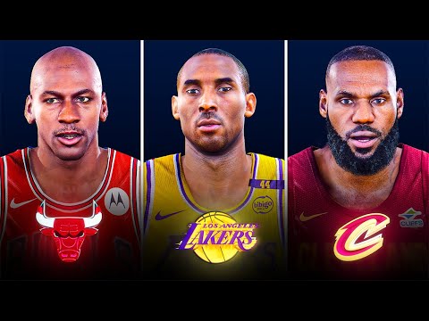 I Gave Every Team Their Greatest Player Ever