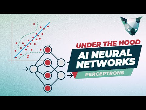 AI Neural Network essentials in 30 mins - with easy onboarding
