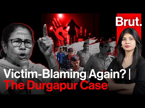 What Really Happened In Durgapur Medical Student Case?