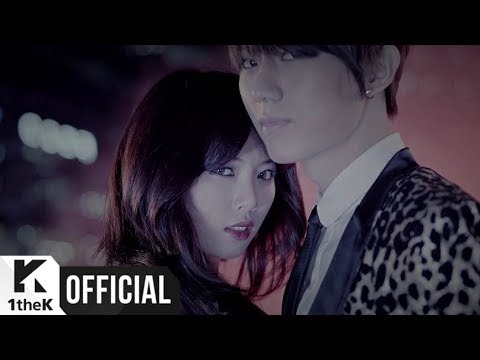 [MV] Trouble Maker(트러블메이커) _ Trouble Maker