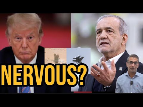 Jolted by downing of F-15 plane, Trump seeks ‘48-hour ceasefire’; Iran rejects | Janta Ka Reporter