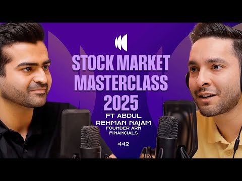 Make Money While You Sleep Ft. Abdul Rehman Najam | 446 | TBT