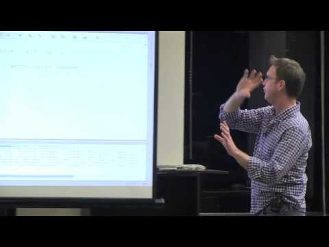 ANTLR v4 with Terence Parr