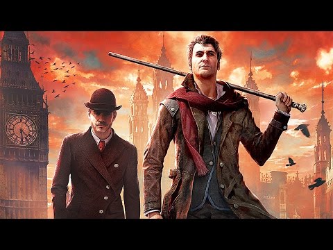Sherlock Holmes The Devil's Daughter Gameplay