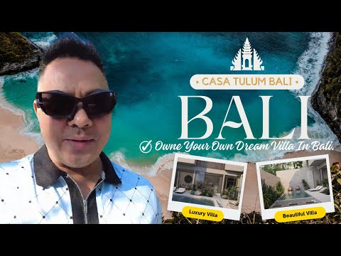 If I'd started invest in a Bali Villa in 2025, I'd do this first