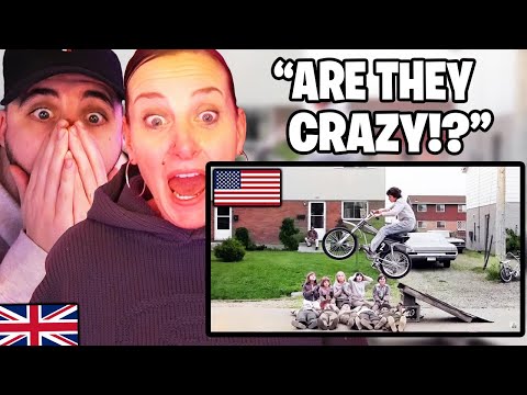 British Mum Reacts to The Dangers Gen X Faced In America!