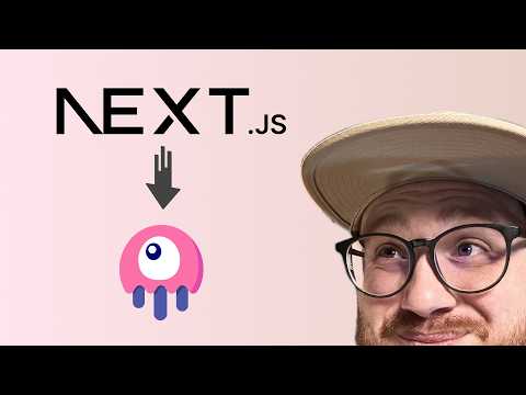 Converting a NextJS App to Laravel Livewire