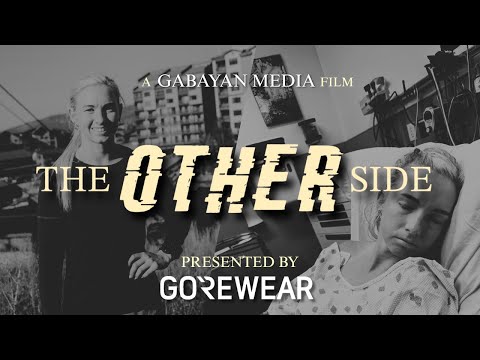 THE OTHER SIDE | Run Rabbit Run 100 2024