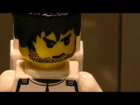 Lego Star Wars FreedomFighters 3 - Official Trailer