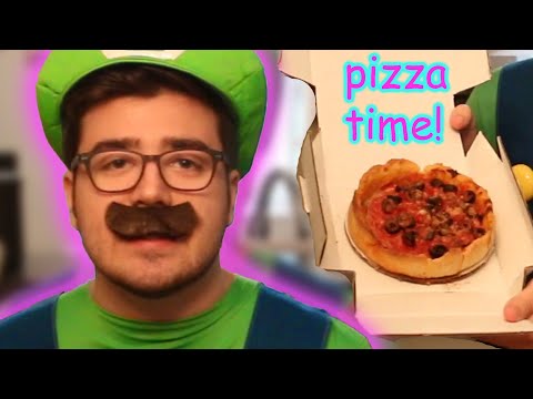 your boy eddy b does a divorce mukbang