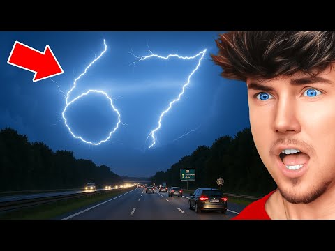 1 In A TRILLION Moments!