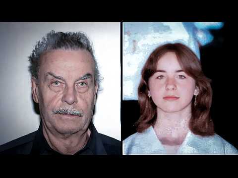 Locked in a cellar for 24 years by her own father | Elizabeth Fritzl