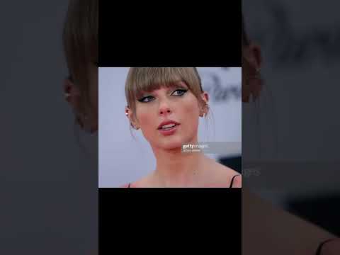 she is so pretty (Taylor at MTV awards)