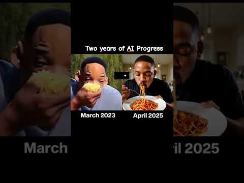 Two years of AI Video Progress #sora #openai #runway #ai