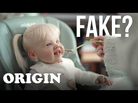The Adults That Own Hyper-Realistic Baby Dolls | The World of Reborn Babies