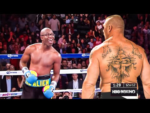 40 Times Cocky Fighters Got Brutally Knocked Out For Showboating