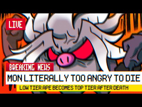 Top 10 New Evolutions of All Time