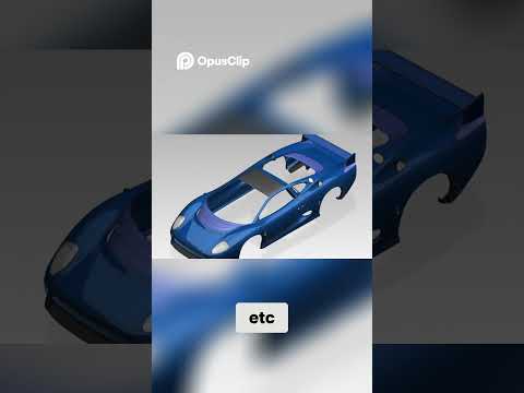 High Costs of a Custom Supercar Body #XJ220 #jaguar #projectcar #supercar #XJ220Build #jaguarxj220