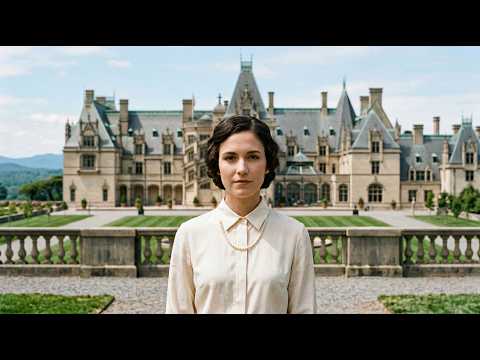 The Vanderbilt Who Walked Away From All of It