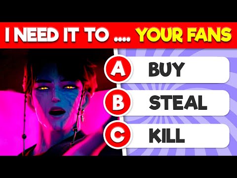 Can You Beat These 50 KPOP DEMON HUNTERS Challenges?