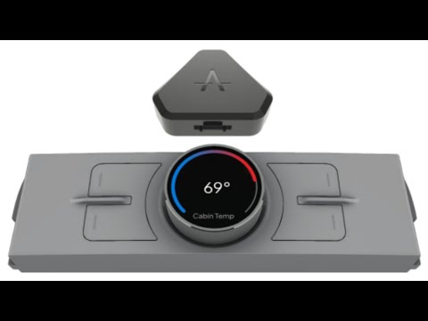 s3xy knob 安裝設定教學 Enhance產品 特斯拉最強配件 tesla改裝 特斯拉改裝 明森科技 #s3xyknob #tesla #煥新3 #煥新y