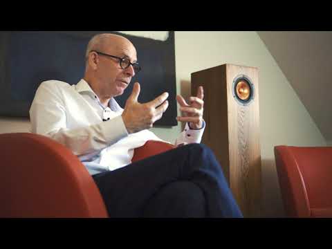 Loudspeaker cables - how do they make a difference?