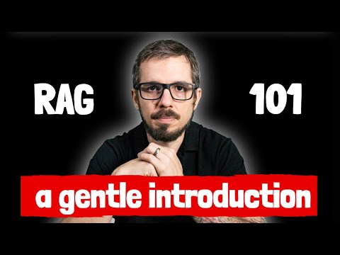 A gentle introduction to RAG (using open-source models)