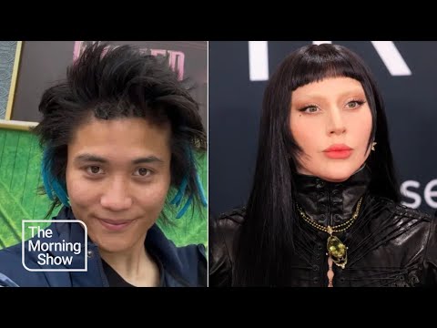 Influencer who rushed Ariana Grande gets kicked out of Lady Gaga concert