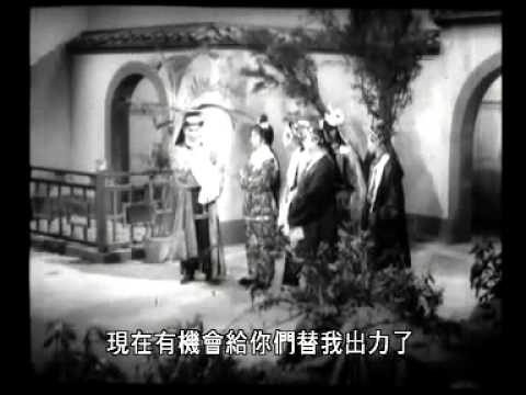 如來神掌  Disc 01