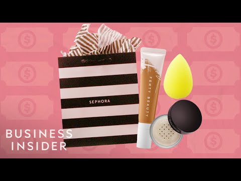 Sneaky Ways Sephora Gets You To Spend Money