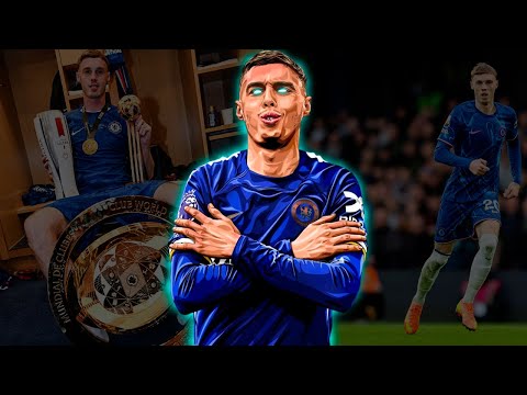 Why Cole Palmer Is the Next Big Superstar in Football