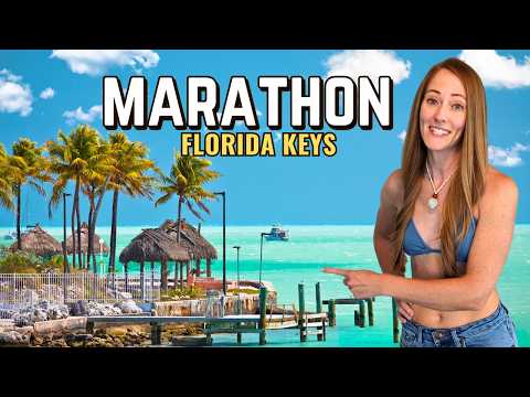 THE FLORIDA KEYS TRAVEL GUIDE | Marathon