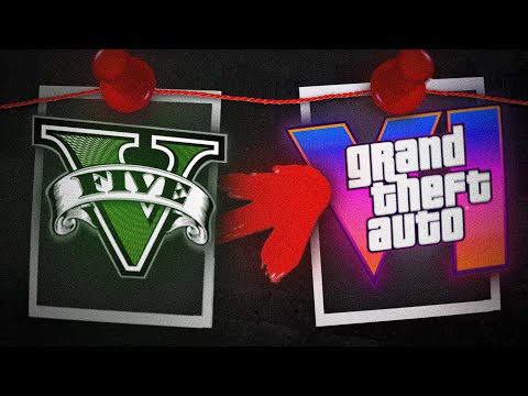 Will GTA 6 be bigger than GTA 5?
