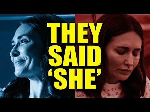 Zosia Isn't "We" Anymore - The Evidence Everyone Missed | Pluribus